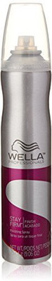 

Wella Professionals Stay Firm Finishing Hair Spray For Unisex Spray(271.8 ml)