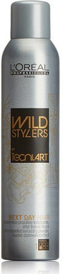 

L'Oreal Paris Tecni Art Wild Next Day Gel(250 ml)