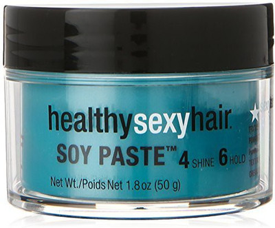 

Sexy Hair Healthy Soy And Cocoa Paste By Packing May Vary Gel(51 g)