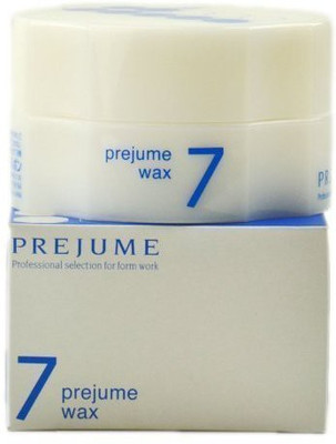 

Prejume Styling Wax 7 (3.2 oz) Wax(94 ml)