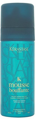 

Kerastase Mousse Bouffante Luxurious Volumising Strong Hold Mousse Mousse(150 ml)