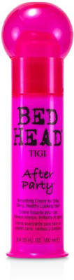 

Bed Head Tigi Bed Head After Party Smoothing Cream (For Silky, Shiny, Healthy Looking Hair) Cream(100 ml)