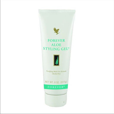 

Forever Effective on Wet or Dry Gel(227 g)