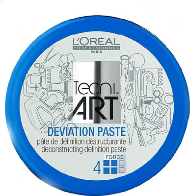 L'Oreal Paris DEVIATION PASTE Paste(100 ml)