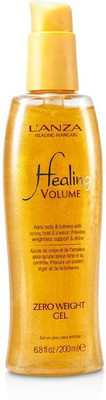 

L'anza Healing Volume Zero Weight Gel Gel(200 ml)