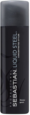 

Sebastian Liquid Steel concentrated geeli Serum(150 ml)