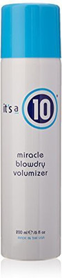 

It's a 10 Miracle Blow Dry Volumizer Gel(200 ml)