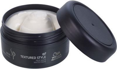 

Wella Professionals Professional Men Texture Style Paste Paste(75 ml)
