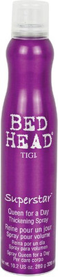 

Bed Head Tigi Bed Head Superstar Queen For A Day Thickening Spray Spray(320 ml)