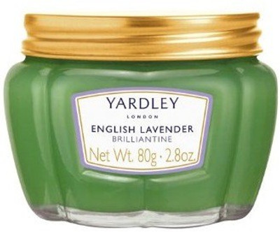 

Yardley London London English Lavender - Brilliantine Cream(80 g)