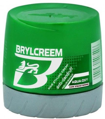 Brylcreem Anti Drandruff Cream Cream(125 ml)