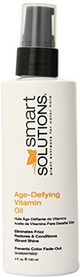 

Smart Solutions Age Defying Vitamin Oil Gel(120 ml)
