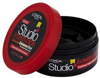 

L'Oreal Paris Paris Extreme Hold Indestructible gel-glue Gel(150 ml)