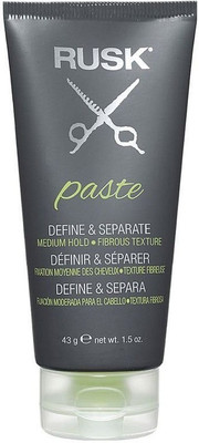 

Rusk Paste Hair Styler