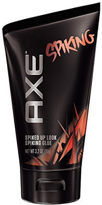 AXE Spiking Glue Spiked Up Look Cream(91 g)