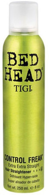 

TIGI Control Freak Extra Extra Straight Hair Straightener(250 ml)