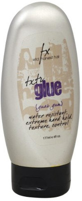

FX Wild Harvest Txtr Glue, Guar Gum Gel(177 ml)
