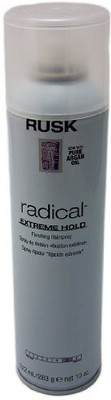 

Rusk Radical Extreme Hold Finishing Hairspray Spray(284 g)