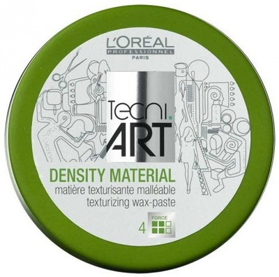 

L'Oreal Paris texturizing wax paste made in spain Paste(100 ml)