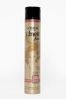 

L'Oreal Paris Liss Supreme Spray(400 ml)