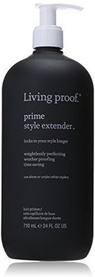 

Living Proof Prime Style Extender Hair Primer For Unisex Cream(770 ml)