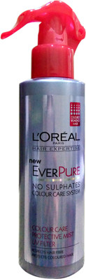 

L'Oreal Paris Ever Pure Colour Care Protective Mist Spray(200 ml)