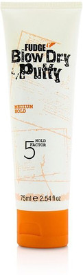 

Fudge Blow Dry Putty (Medium Hold) Clay(75 ml)