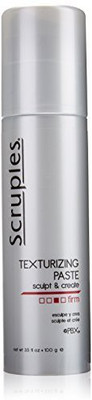 

Scruples Texturizing Paste Hair Care Paste(99 g)