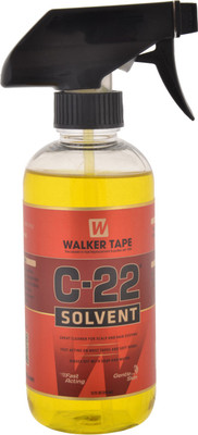 

Walker Tape C-22 Solvent Spray(355 ml)