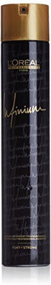 

L'Oreal Paris Infinium Lumiere Force 3 Extra Strong Hair Spray(510 ml)