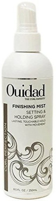 Ouidad Finishing Mist Styling Spray 8.5 Ounces Spray(250 ml)