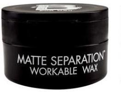 

Bed Head Tigi Bed Head B For Men Matte Separation Workable Wax Wax(75)