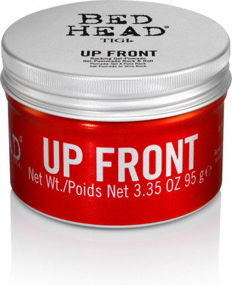 

Bed Head Tigi Up Front Rocking Gel-Pomade Hair Styler