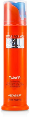 

Alfa Parf S4U TwistR Curl Amplifier Spray(100 ml)