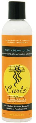 

Curls Cream Brule Curl Enhancer Cream(240 ml)