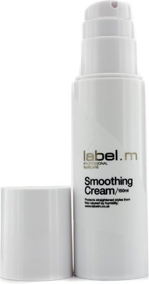 

label.m Smoothing Cream (Protects Straightened Styles From Frizz Caused By Humidity) Cream(150 ml)