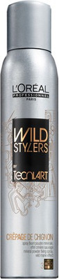 

L'Oreal Professionnel Wild Stylers Tecni Art Crepage De Chignon Spray Spray(200 ml)