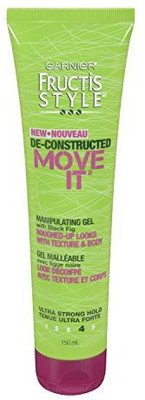 

Garnier Garnier Hair Care Fructis Style Deconstructed Move It Hair Styler