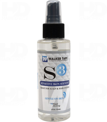 

Walker Tape Sensitive Skin S3 Solvent Spray(118 ml)