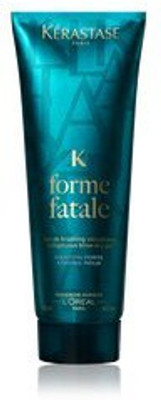 

Kerastase K Forme Fatale Strong Hold Hairspray Spray(126 ml)