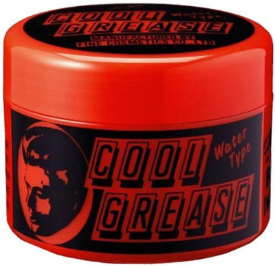 

Cool Grease Cool Grease Red Grease Pocket Size 30G Cream(31 g)