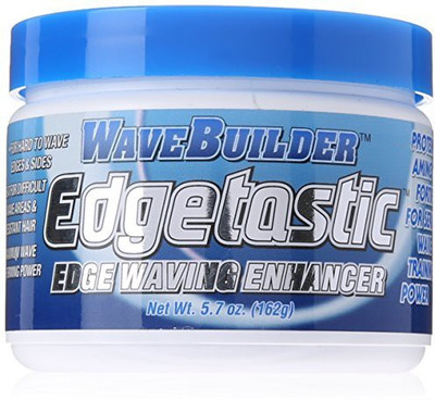 

Wavebuilder Wave Builder Edgetastic Edge Waving Enhancer Cream(162 g)