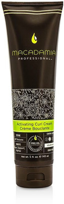 

Macadamia Professional Activating Curl Cream Cream(148 ml)