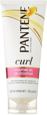 

Pantene HairShaping Gel Gel(193 g)