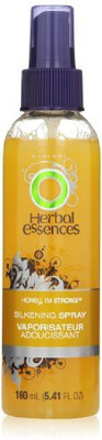 

Herbal Essences Honey I'M Strong Silkening Spray Hair Product Spray(160 ml)