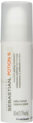 

Sebastian Potion 9 Wearable-styling Treatment, 1.7-ounce Cream(50 ml)