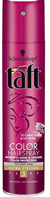 

Schwarzkopf taft color Hair Styler