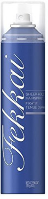 

Fekkai Sheer Hold Hair Spray Spray(240 ml)