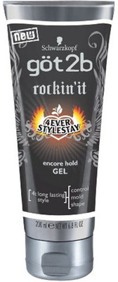 

Schwarzkopf Rockin' It Hair Styler