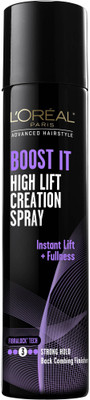 

L'Oreal Paris BOOST IT HIGH LIFT CREATION NO.3 Spray(151 g)